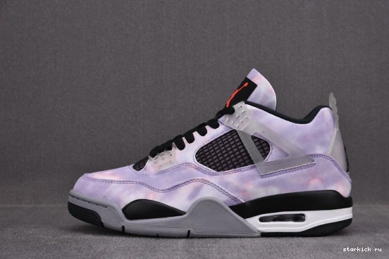 4 ZEN DH7138-506 RETRO MASTER JORDAN DH7138-506 1025